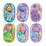 Orb : Curiosities - Taba-licious Gacha Pouch (Assorted Styles)