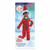Elf On The Shelf : Claus Couture - Candy Cane Couture Elf Pajama Set | Claus Couture Collection®