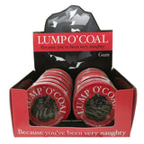 Boston America : Lump O’ Coal Gum (USA Import)