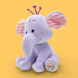 Disney - Heffalump - Medium Plush - Winnie The Pooh Collectors Edition 100th Anniversary