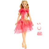 Mattel : Universal Pictures’ Wicked Glinda 11" Fashion Doll with Removable Fashions and Accessories