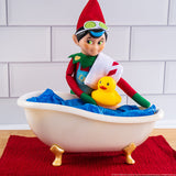 Elf On The Shelf : Polar Props™ S'elf Care Set