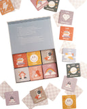 (PRE-ORDER) Cherrypick : Affirmations for Kids Memory Matching Game