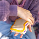 Mush Meez : Taba Mush Meez - Food (Assorted)