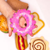 Mush Meez : Taba Mush Meez - Food (Assorted)