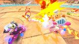 Nintendo Switch 2 : Kirby Air Riders