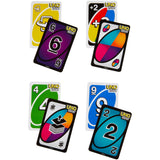 Uno Flip - Card Game