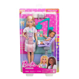 Barbie Careers Set (Assorted Styles)