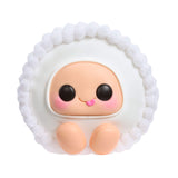 MGA's : Hyojo Reese’s Peanut Butter Cups Series Blind Box Collectible Plush