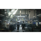 007 First Light (Switch 2)