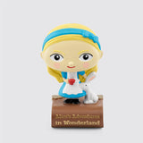 Tonies : Favorite Classics - Alice's Adventures in Wonderland - Tonie Figure