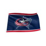 NHL 3'x5' Wall Flag with Grommets (Select Your Team)