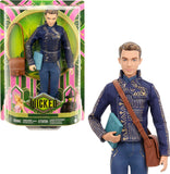 Mattel : Universal Pictures’ Wicked Fiyero Fashion Doll With Removable Fashions & Accessories
