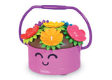 Learning Resources : Poppy the Count & Stack Flower Pot™ - Ages 18 Mos+