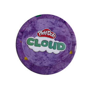 Play-Doh : Cloud Compound - Purple, Scented