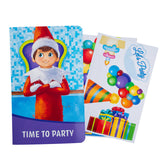 Elf on the Shelf : 20th Anniversary Limited Edition - Insta-Moment Pop-Ups, Celebration Series