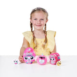 Zuru : Rainbocorns Eggzania Baby Mania