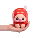 MGA's : Hyojo BLOW POP Series Blind Box Collectible Plush