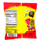 Sour Patch Kids Strawberry - 3.6oz [BB 08/02/2026]