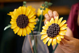 Lego : Botanicals - Sunflower Bouquet