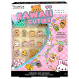 Fashion Angels : Kawaii Cuties Charm Jewelry Kit