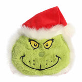 Aurora® : Dr. Seuss™ - Spudsters™ - 10" Santa Grinch