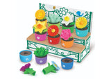 Learning Resources : Shape & Color Garden - Ages 18+ Months