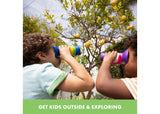 Educational Insights : GeoSafari® Jr. Kidnoculars®