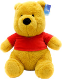 Disney - Winnie The Pooh Soft Plush - Winnie The Pooh