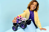 Lego : Technic™ Monster Jam™ Sparkle Smash™ Pull-Back