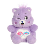 (PRE-ORDER) Aurora : Palm Pals - Care Bears - Share Bear 5"