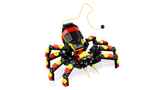 Lego : Creator 3-in-1 Wild Animals: Surprising Spider