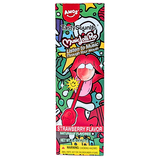 Amos : TastySounds Jinglepop Christmas Music Lollipop 0.42oz (USA Import) [BB 11/23/2027]