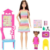 Barbie Careers Set (Assorted Styles)