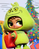 [NO OTHER ITEM CAN BE ADDED] (PRE-ORDER) MGA :  LOL Surprise - Loves Dr Seuss Tots