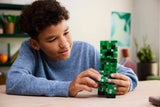 Lego : Minecraft - The Creeper™