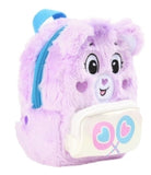Real Littles : Care Bears Backpack (Asstorted)