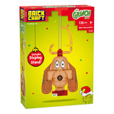 Brickcraft : How The Grinch Stole Christmas - Max Decoration