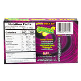 Flix : Sour Box of Boogers - 3.25oz [MARCH 1 2027]