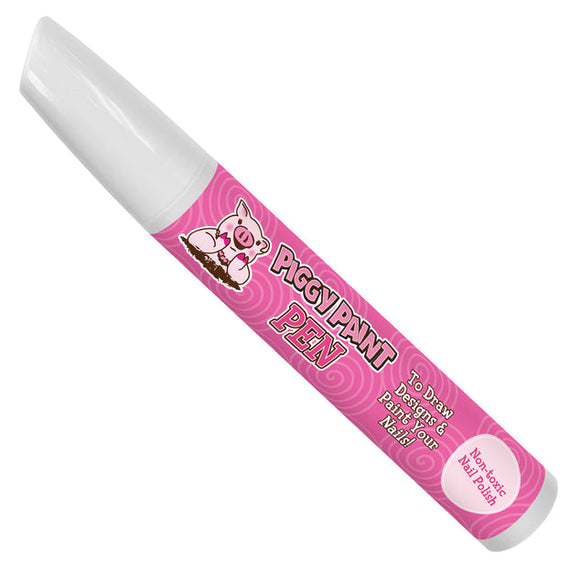 Piggy Paint : Piggy Pink Piggy Paint Pen