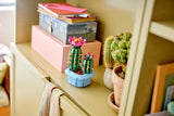 Lego : The Botanical Collection - Flowering Cactus
