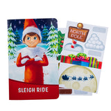 Elf on the Shelf : 20th Anniversary Limited Edition - Insta-Moment Pop-Ups, Celebration Series