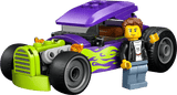 Lego : City Hot Rod