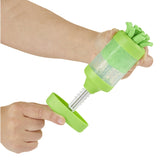 MGA : Wonder Factory - Never Dry Dough & Extruder Set