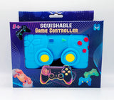 Jumbo Squishy Gaming Controller