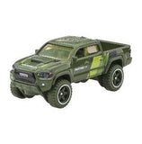 Mattel : Hot Wheels Silver Series  - Pantone Multipack , 1:64 Scale Die-Cast Vehicles