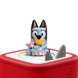(PRE-ORDER) Tonies : Bluey 3 Pack Tonie Figure