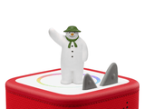 (PRE-ORDER)Tonies : The Snowman & the Snow Dog - Tonie Figure