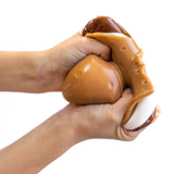 Mush Meez : Taba Mush Meez - Food (Assorted)