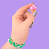 Fashion Angels : Charm Changers Jewellery Design Kit Tech Team